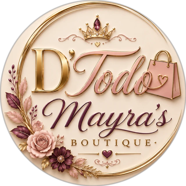 D'Todo Mayra's Boutique